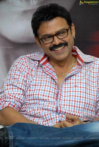 Venkatesh