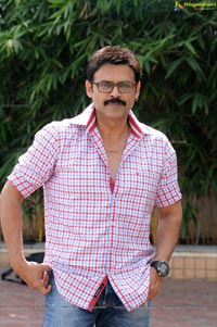 Venkatesh