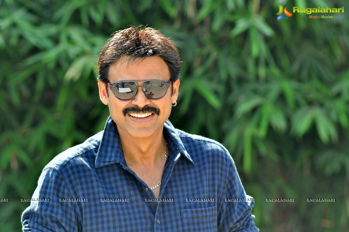 Venkatesh (Hi-Res)