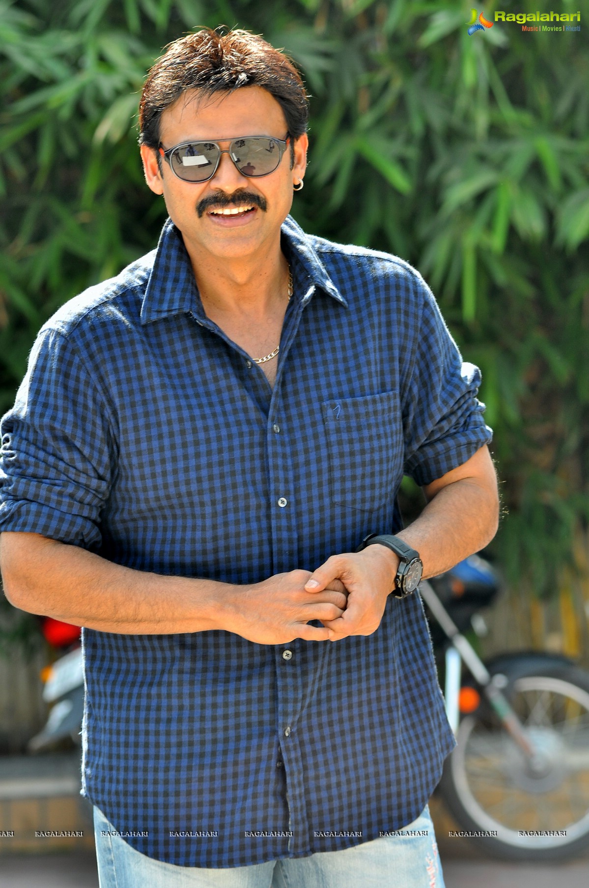 Venkatesh (Hi-Res)