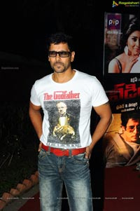 Vikrami at Veedinthe Audio Release