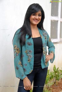 Vimala Raman