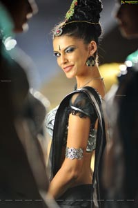 Brazil Model Gabriela Bertante