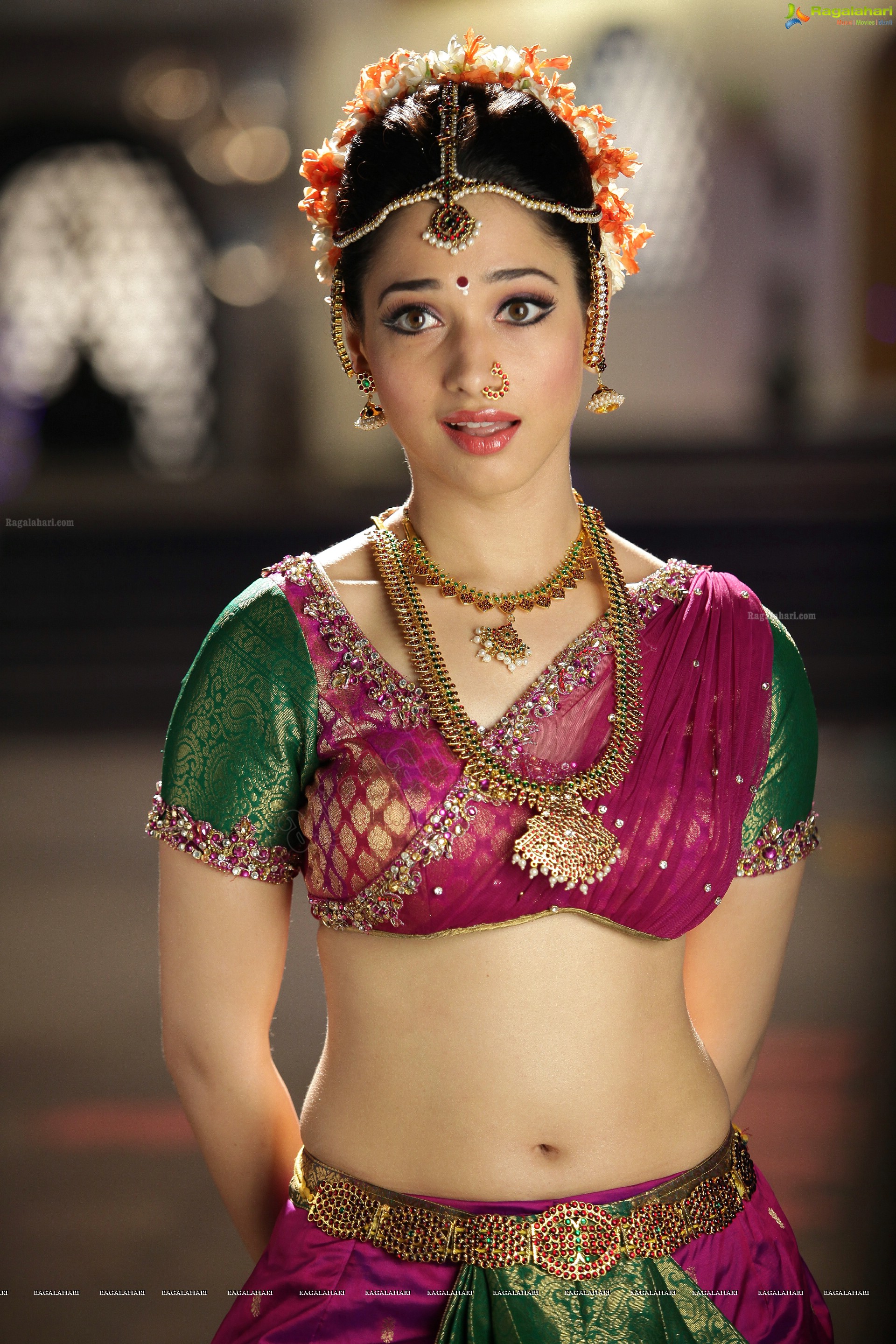 Tamannaah - HD Gallery