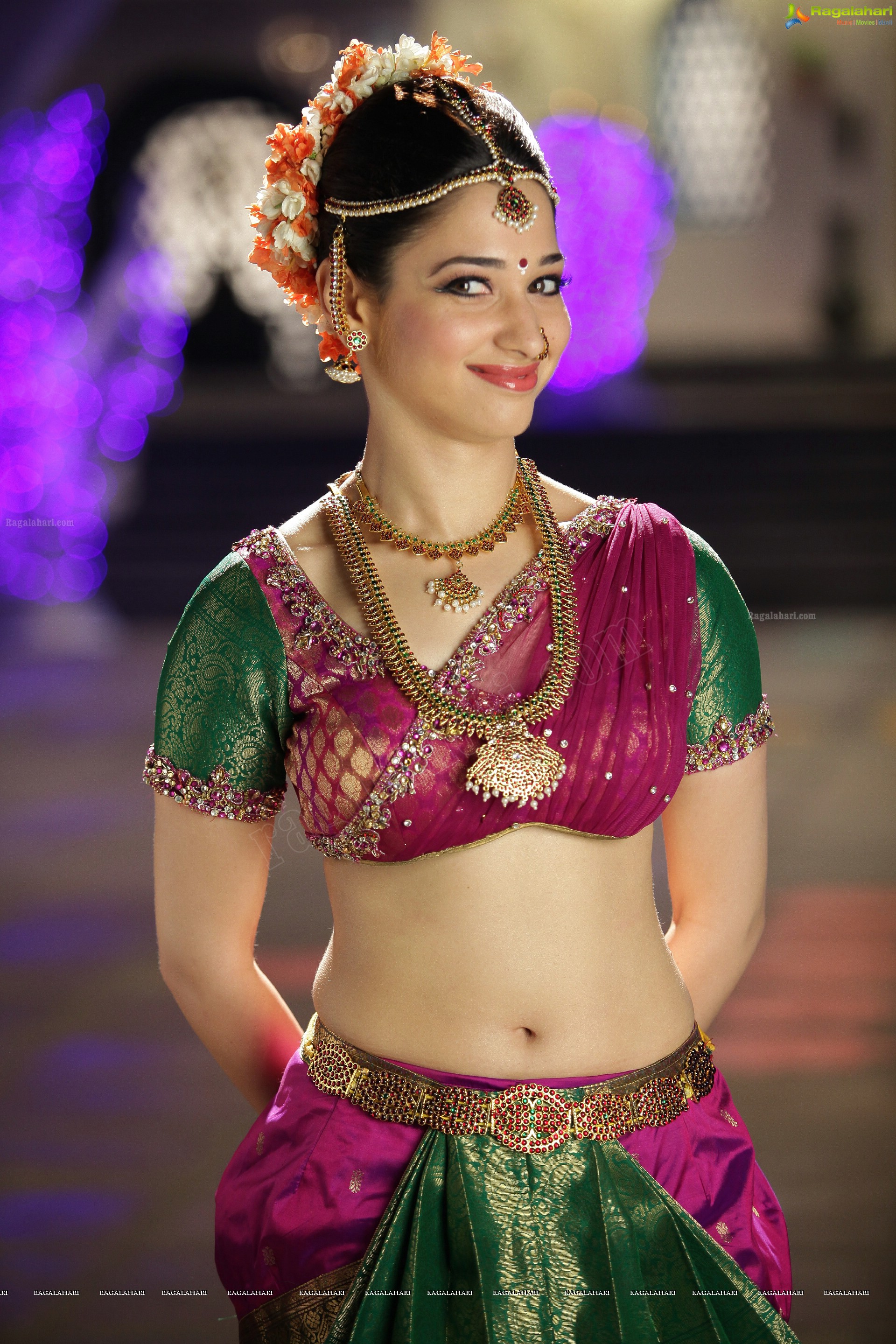 Tamannaah - HD Gallery