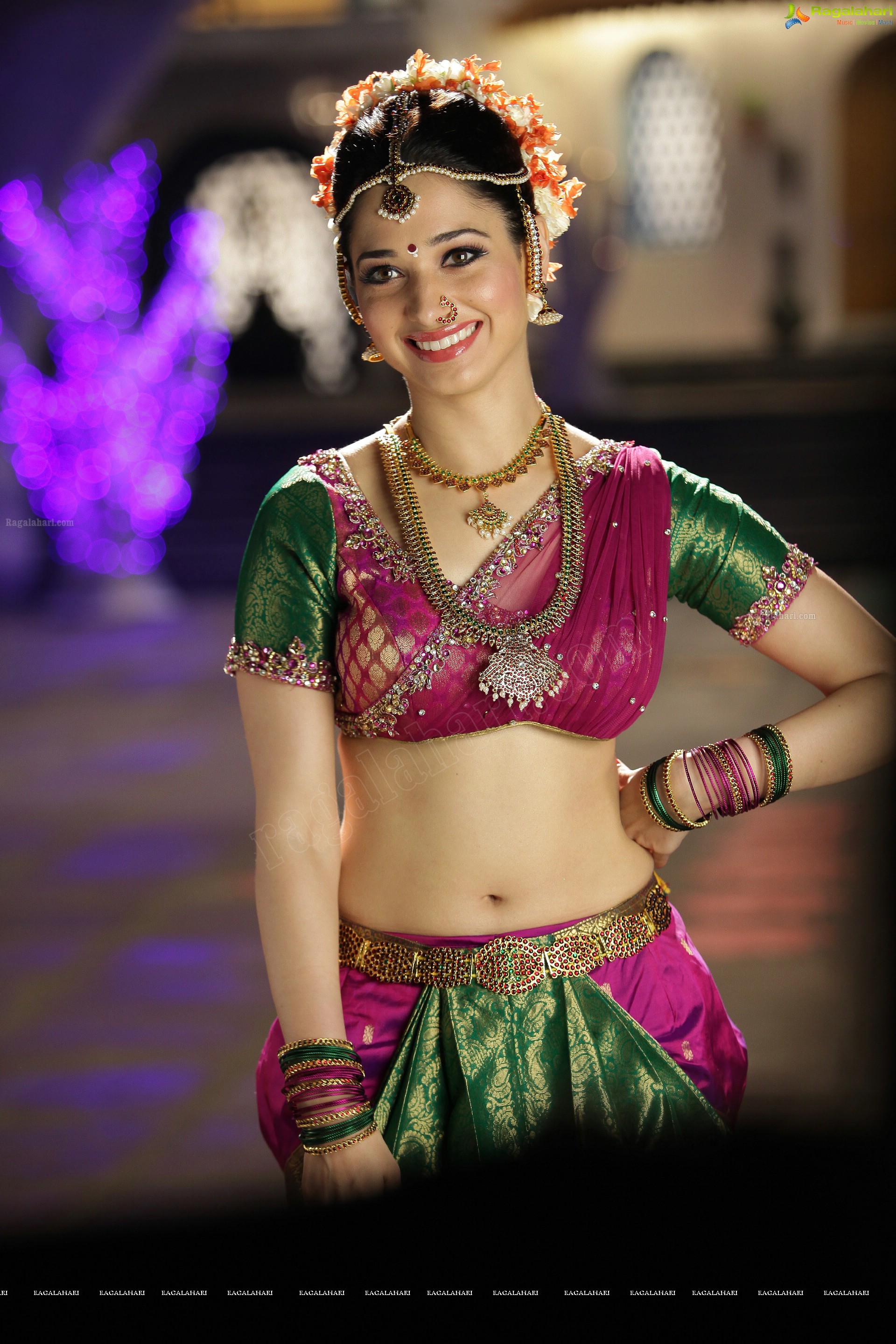 Tamannaah - HD Gallery