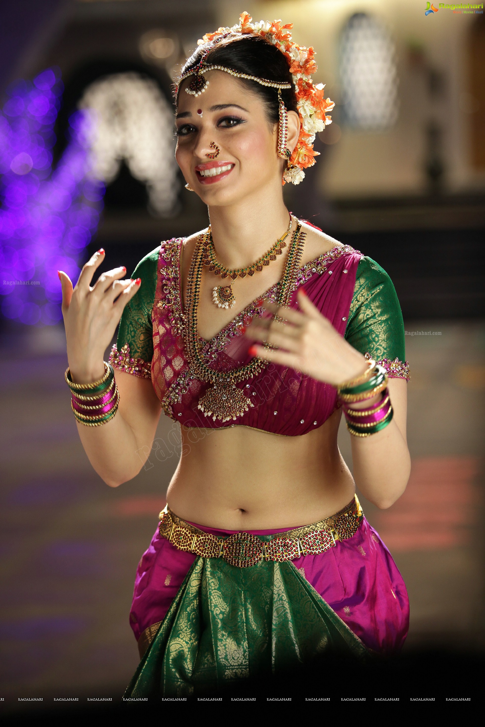 Tamannaah - HD Gallery