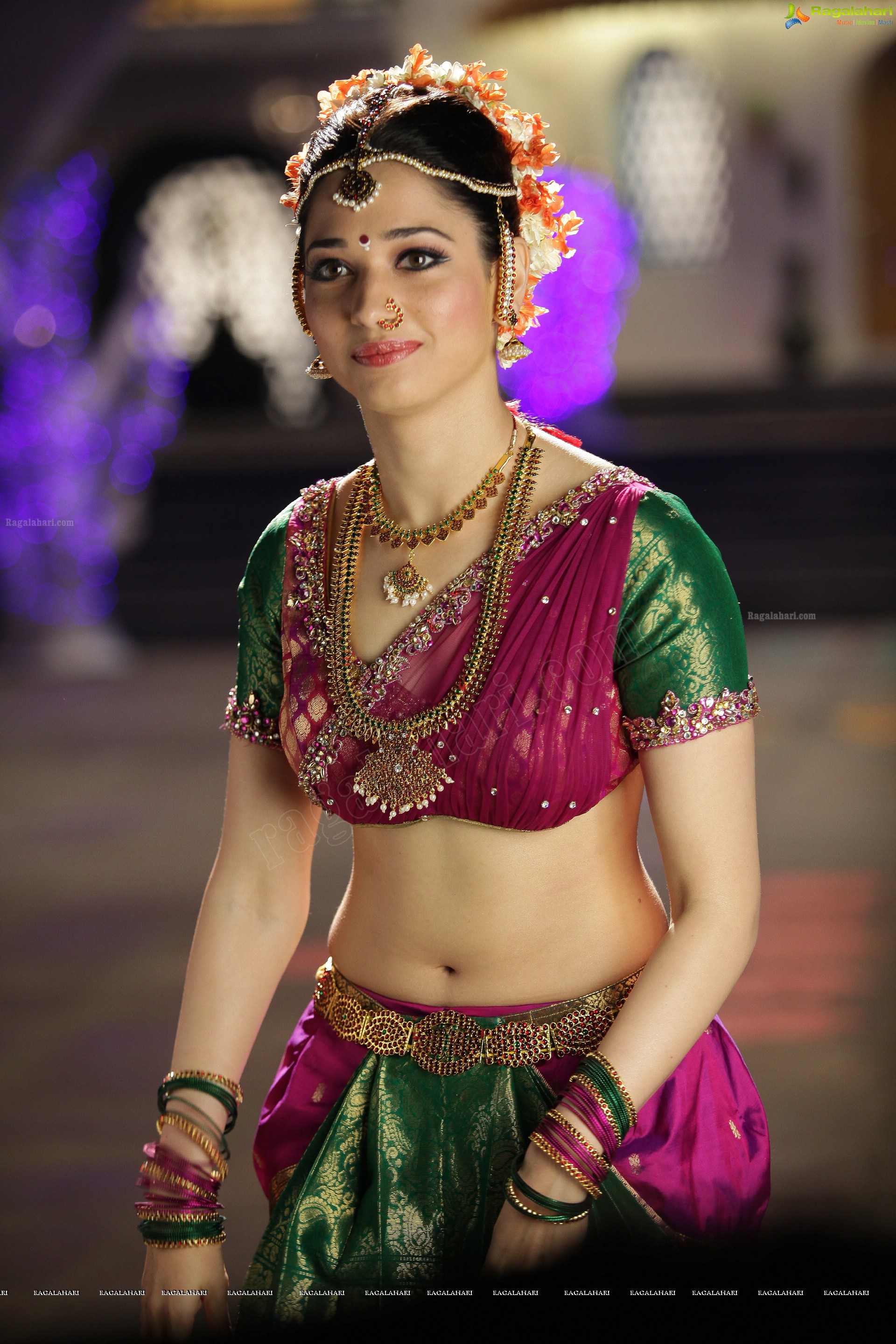 Tamannaah - HD Gallery