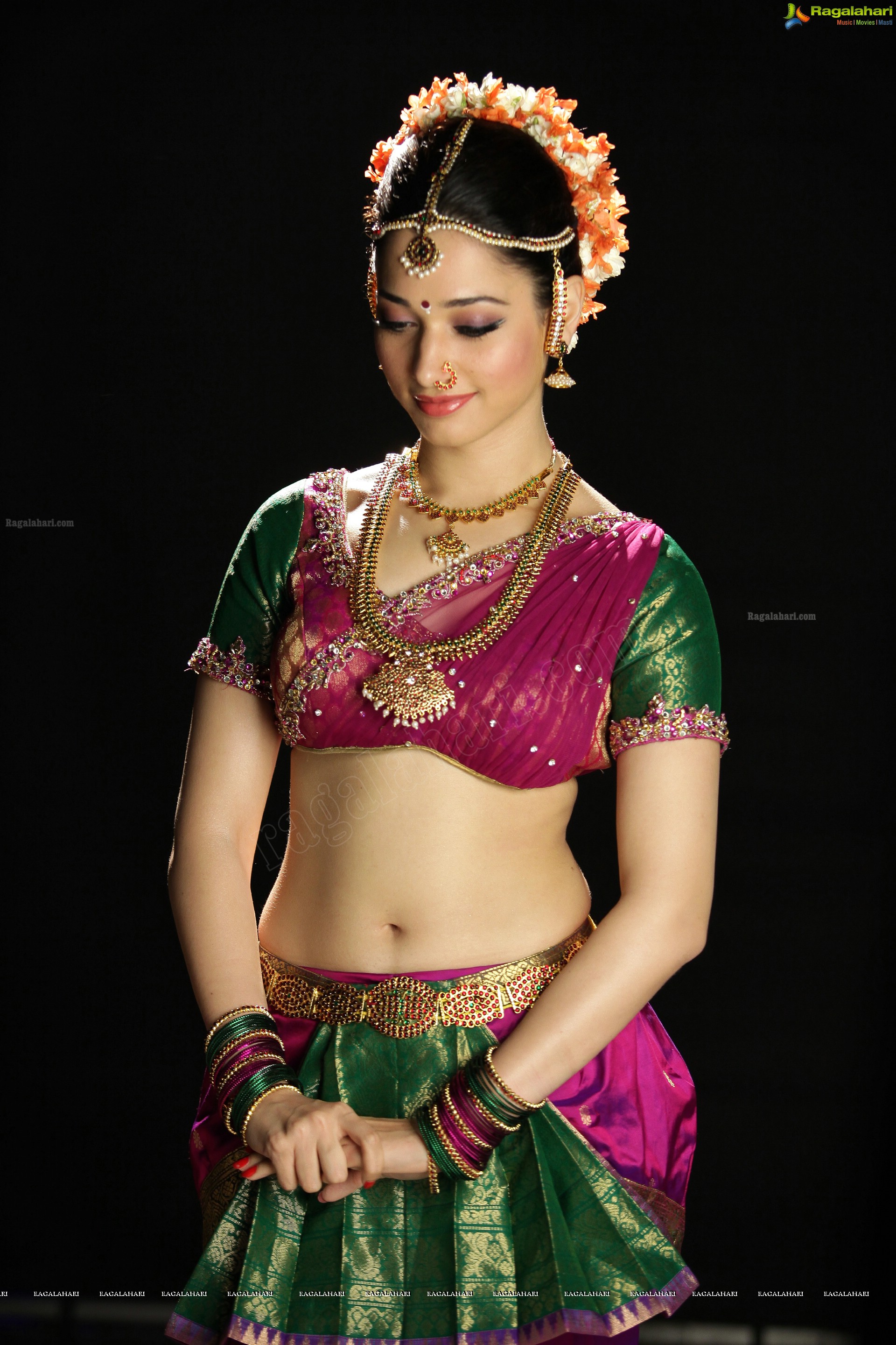 Tamannaah - HD Gallery