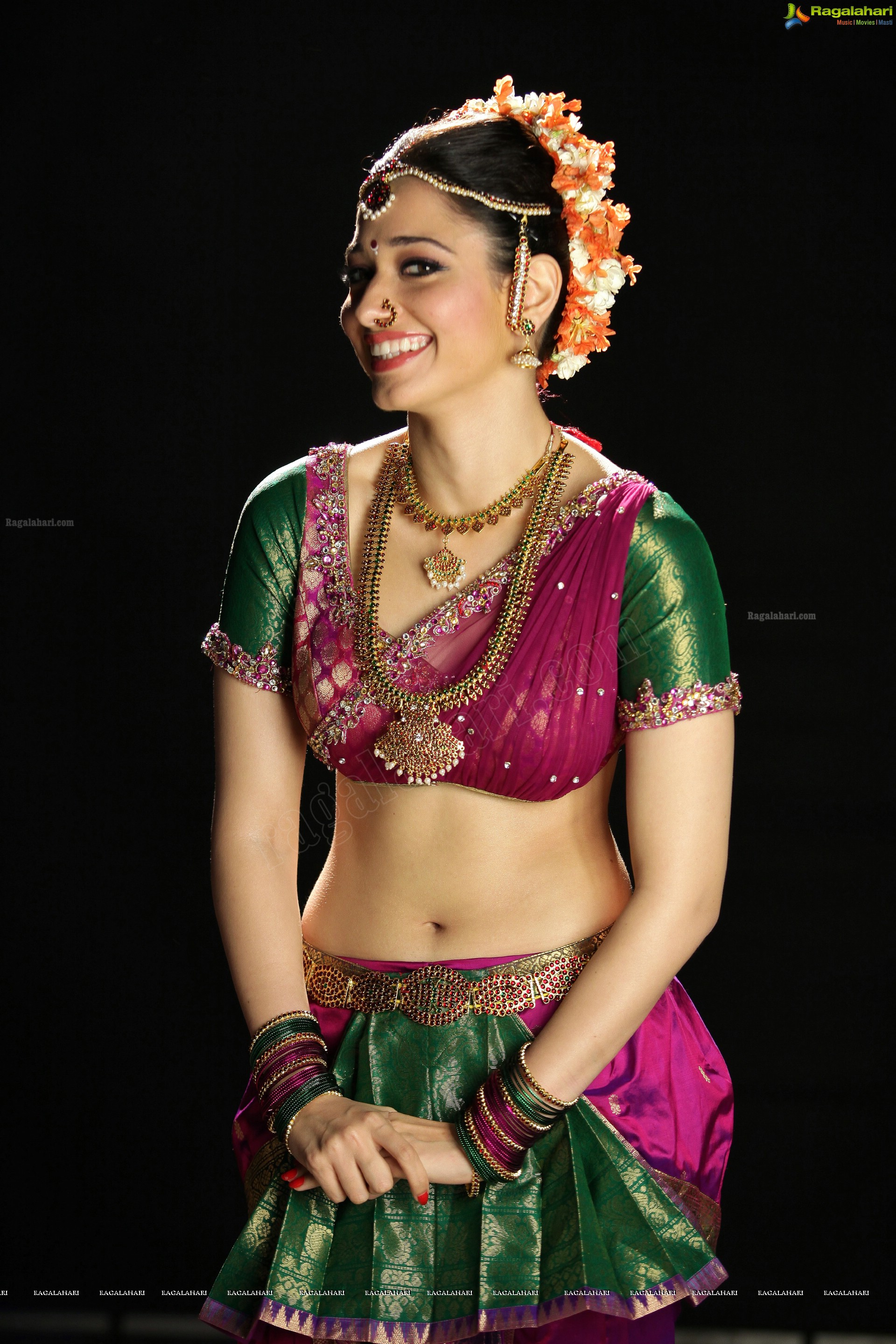 Tamannaah - HD Gallery