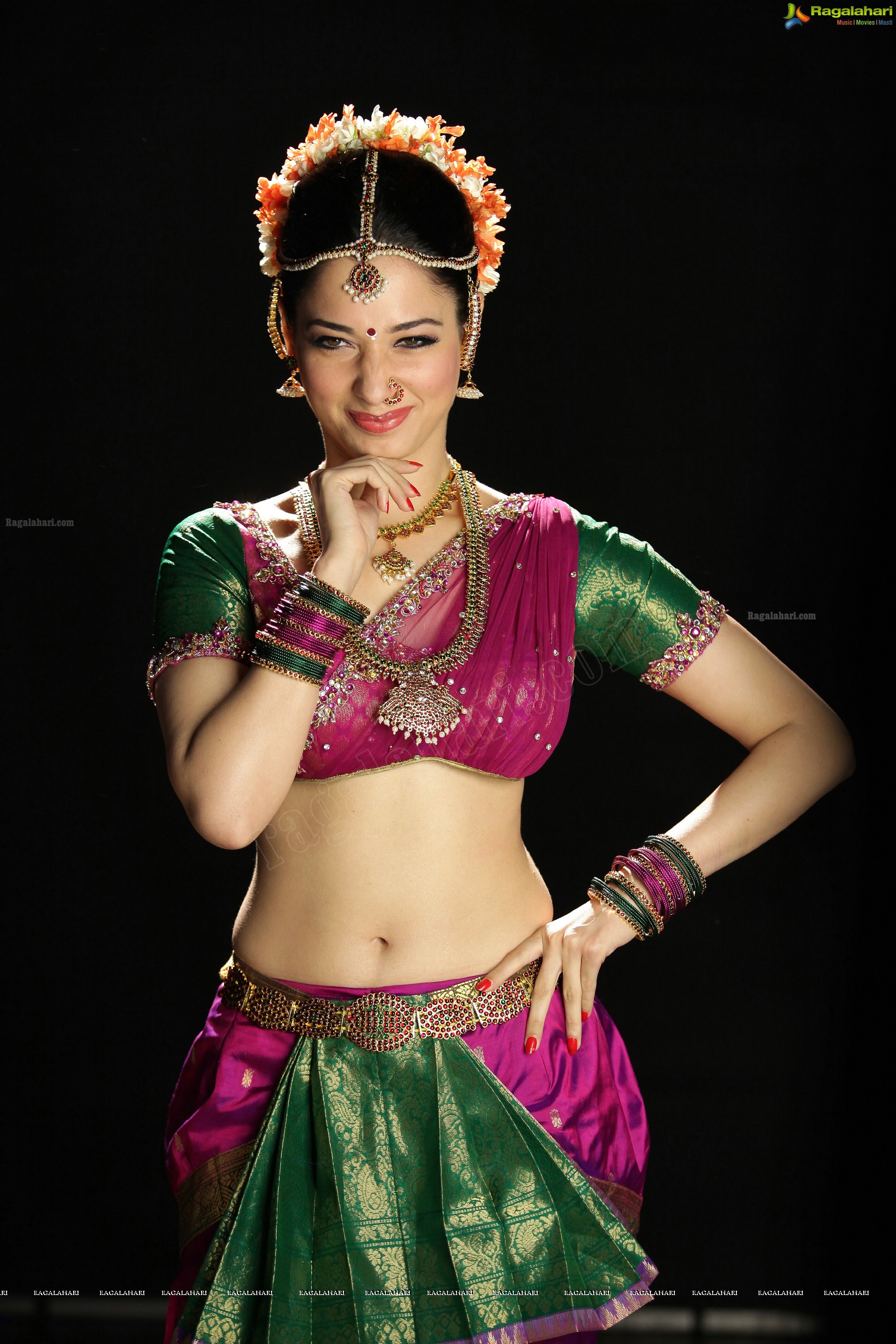 Tamannaah - HD Gallery