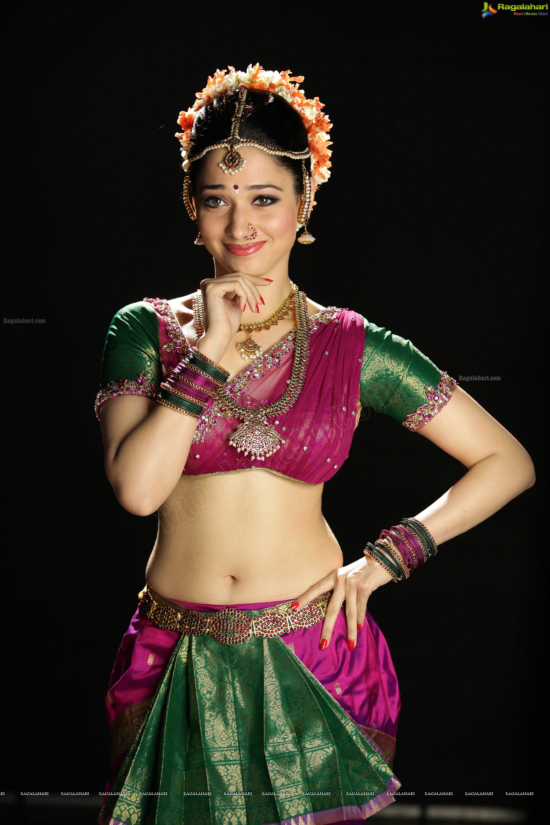 Tamannaah - HD Gallery