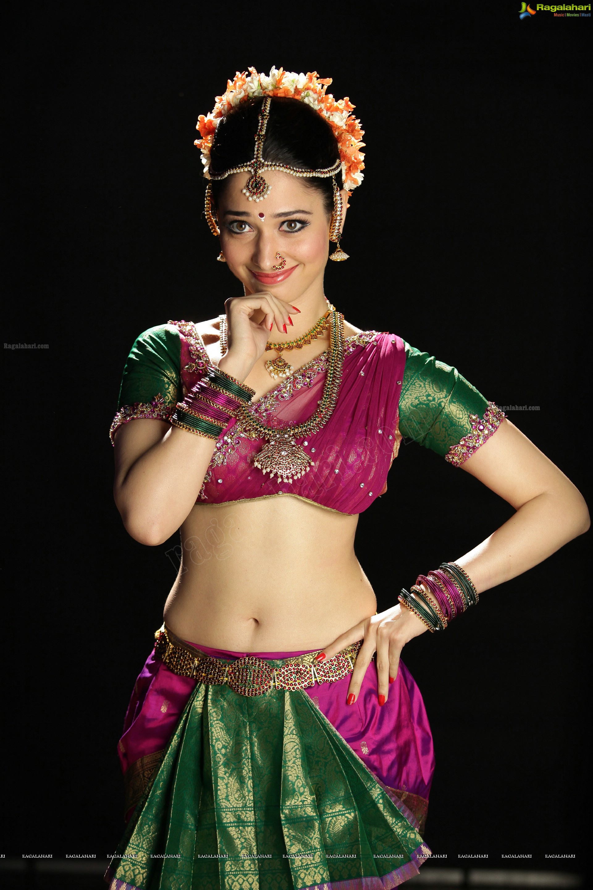 Tamannaah - HD Gallery