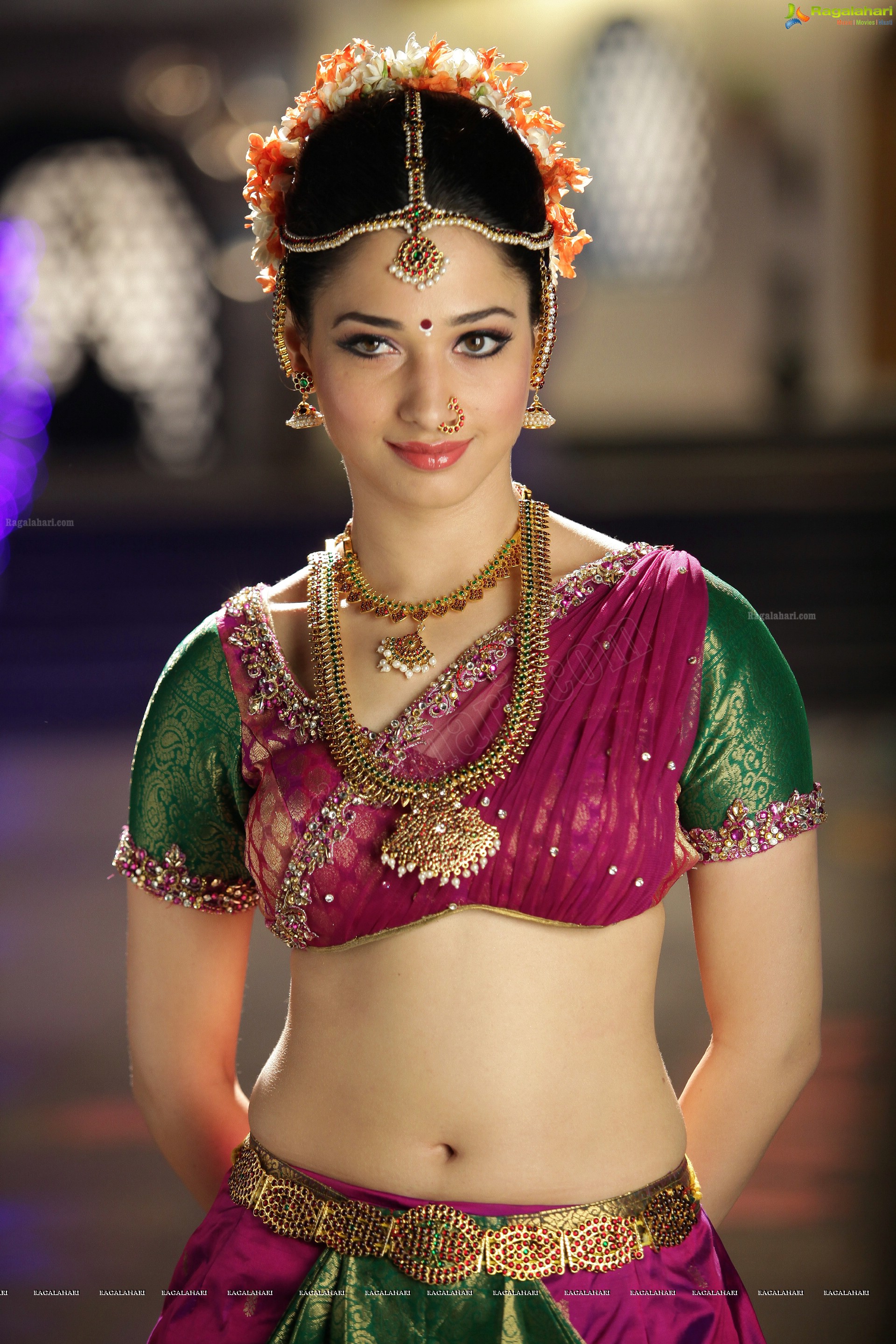 Tamannaah - HD Gallery