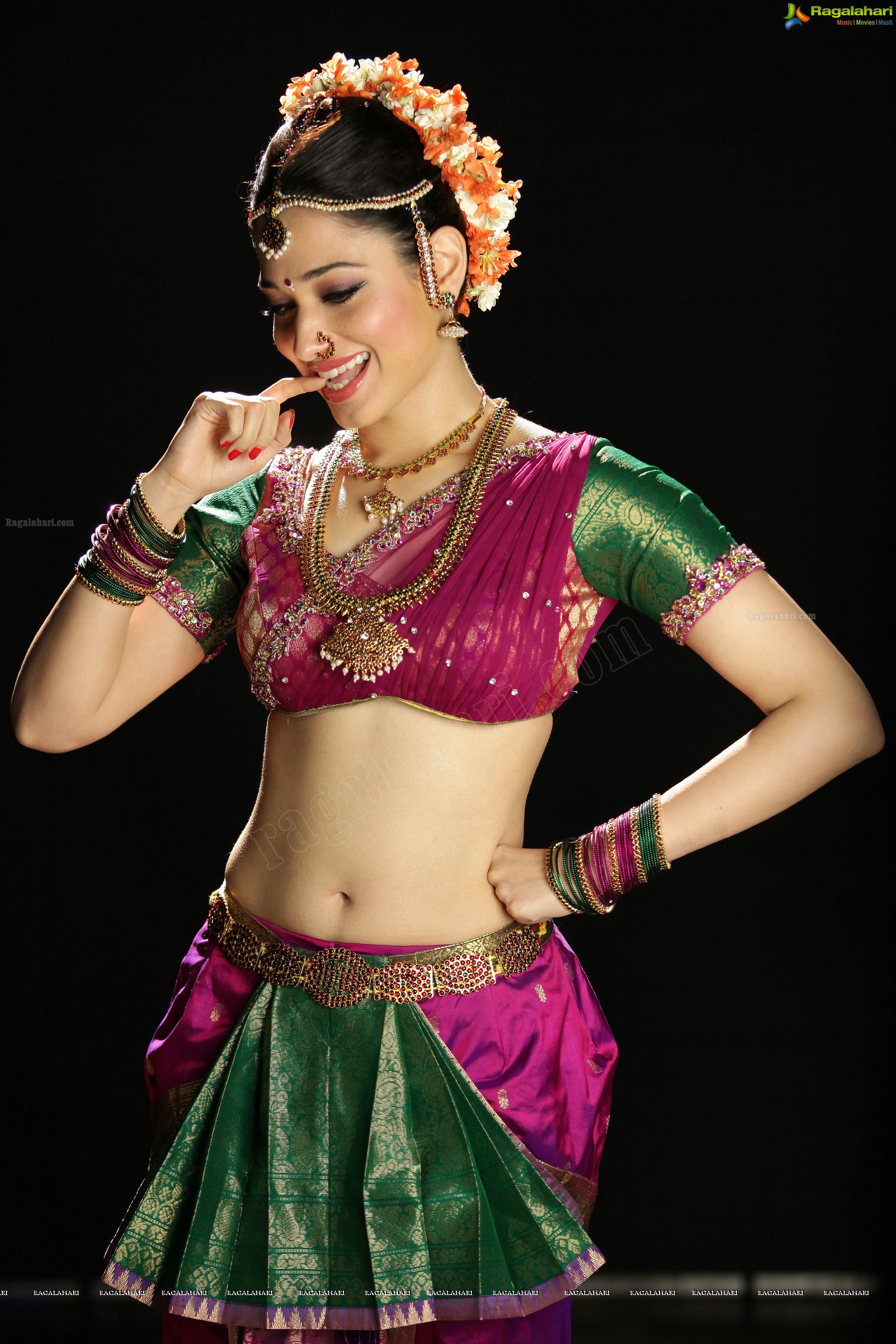 Tamannaah - HD Gallery