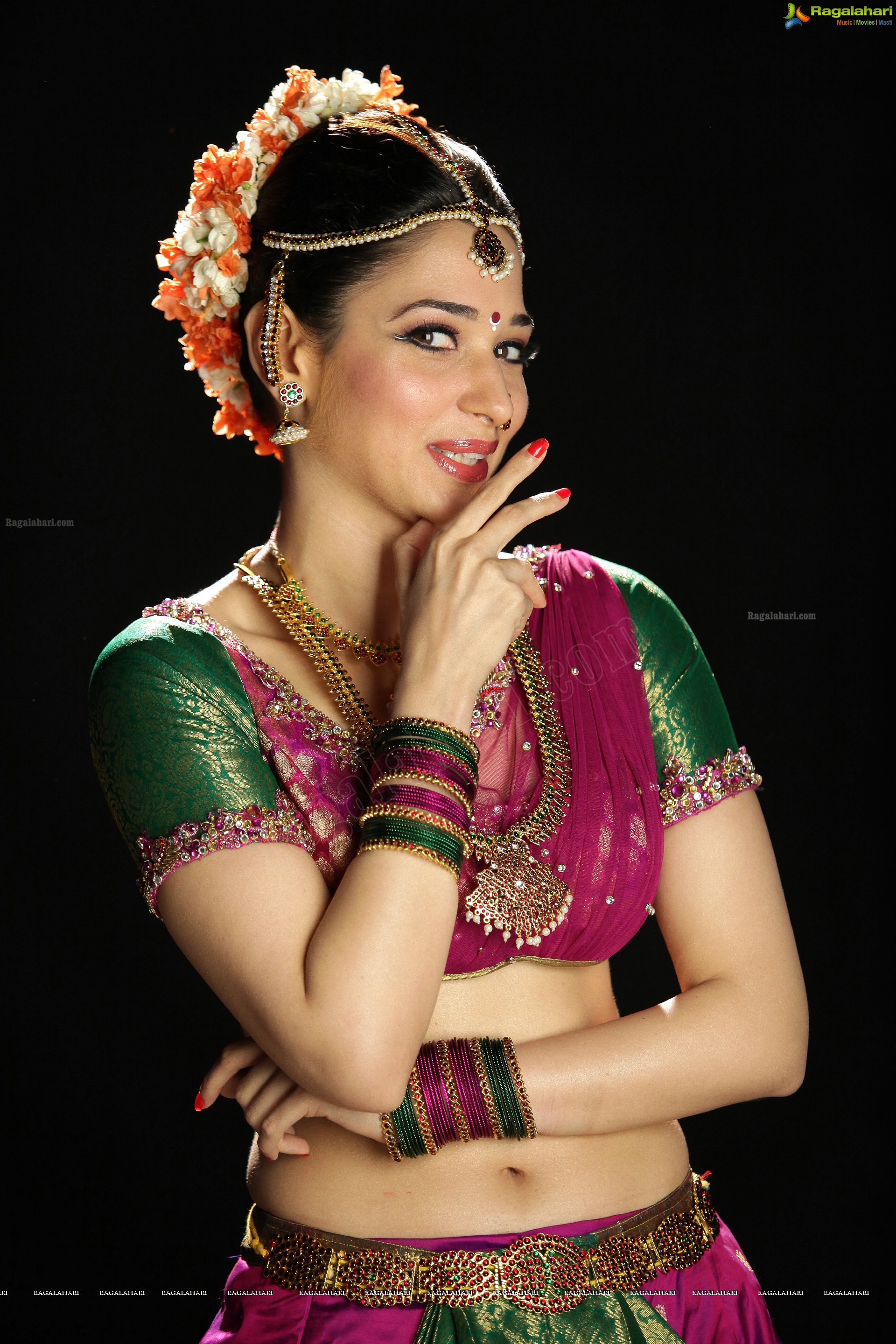 Tamannaah - HD Gallery