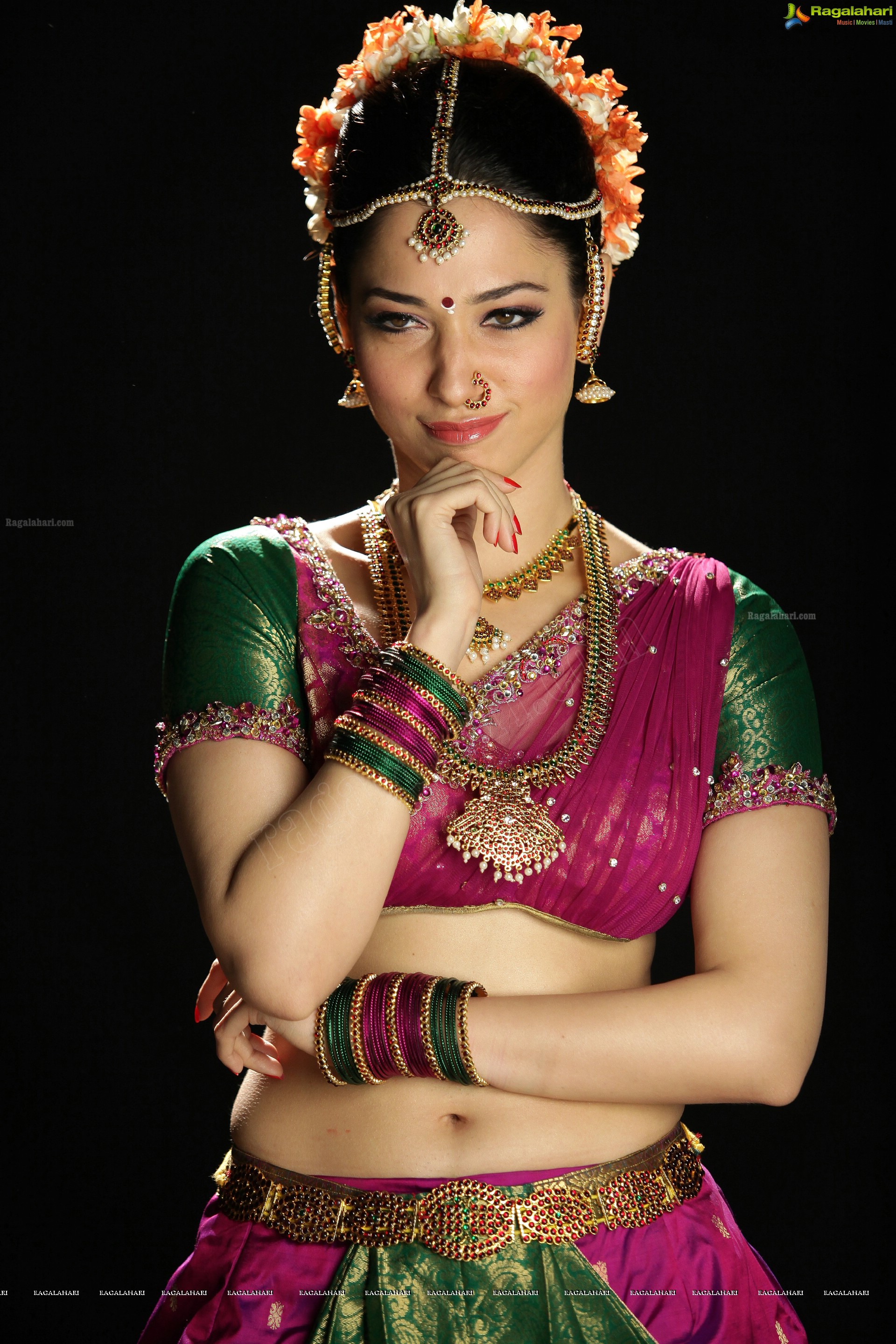 Tamannaah - HD Gallery