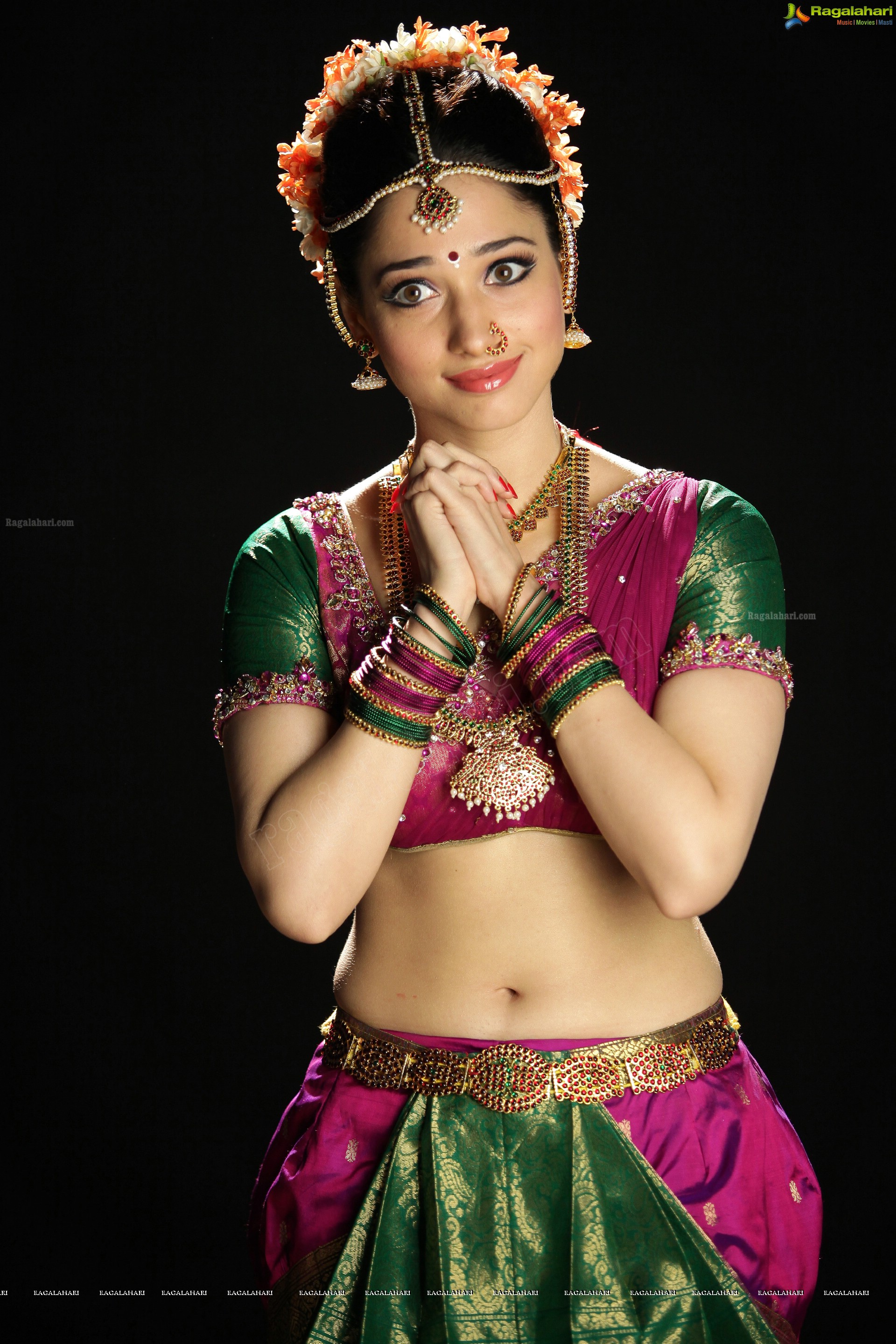 Tamannaah - HD Gallery