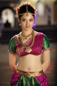 Cameraman Gangatho Rambabu Tamanna Extraordinary