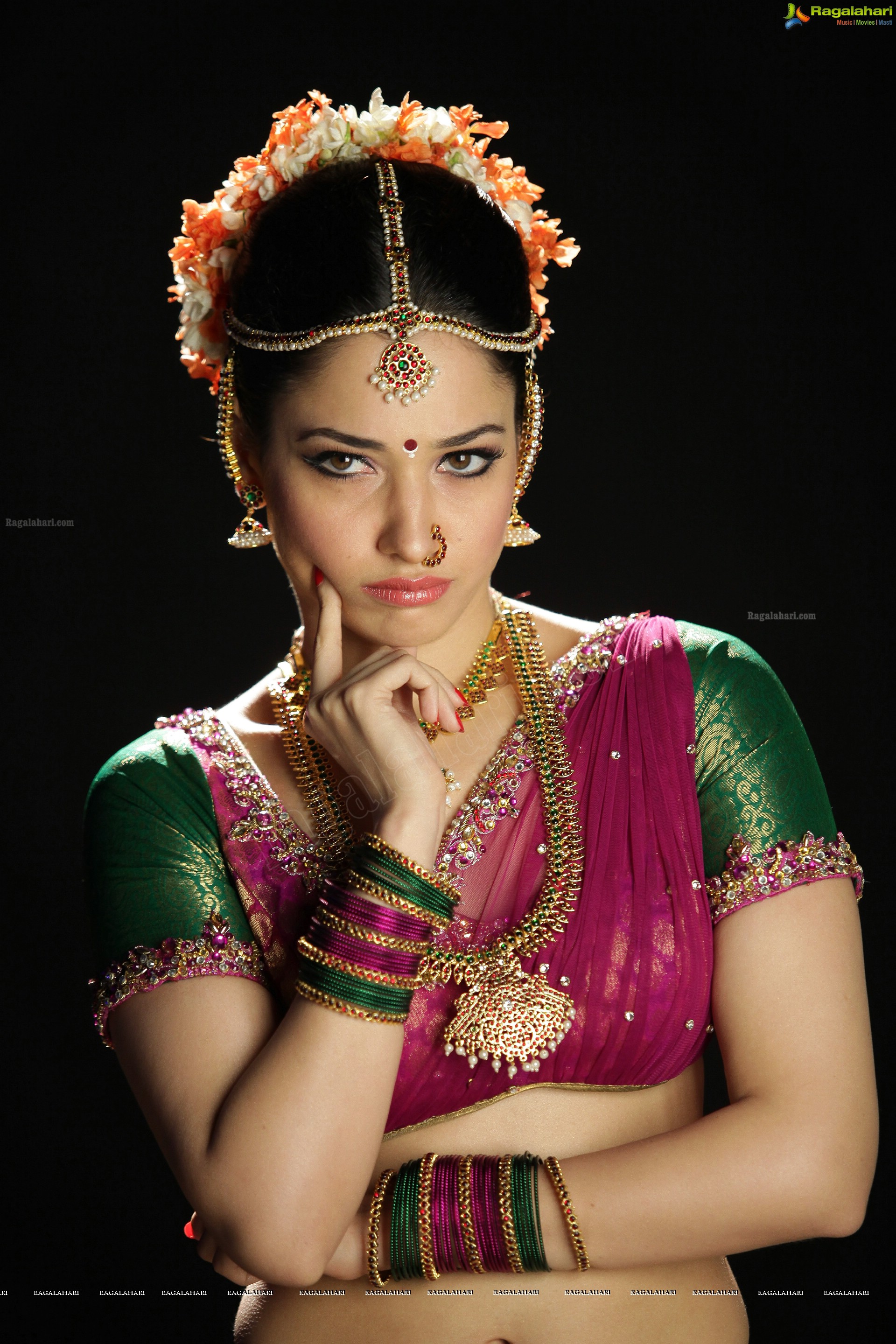 Tamannaah - HD Gallery