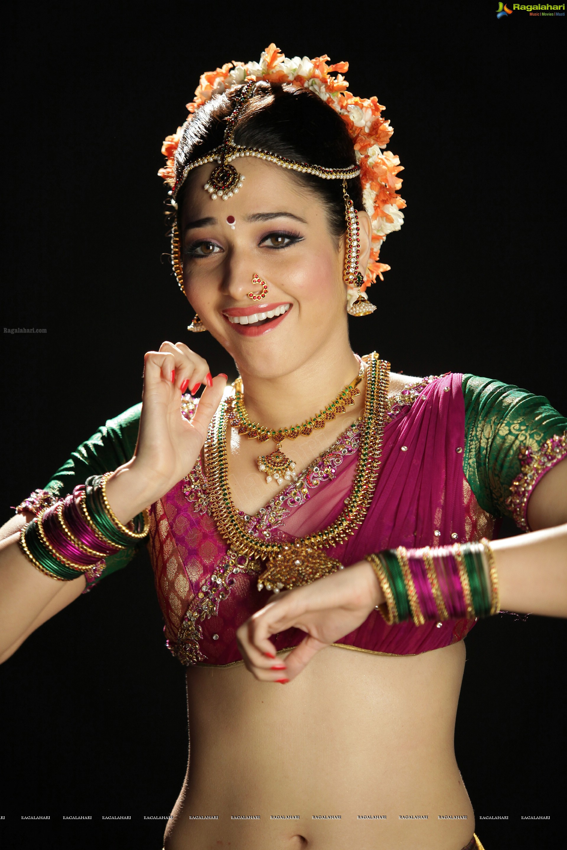 Tamannaah - HD Gallery