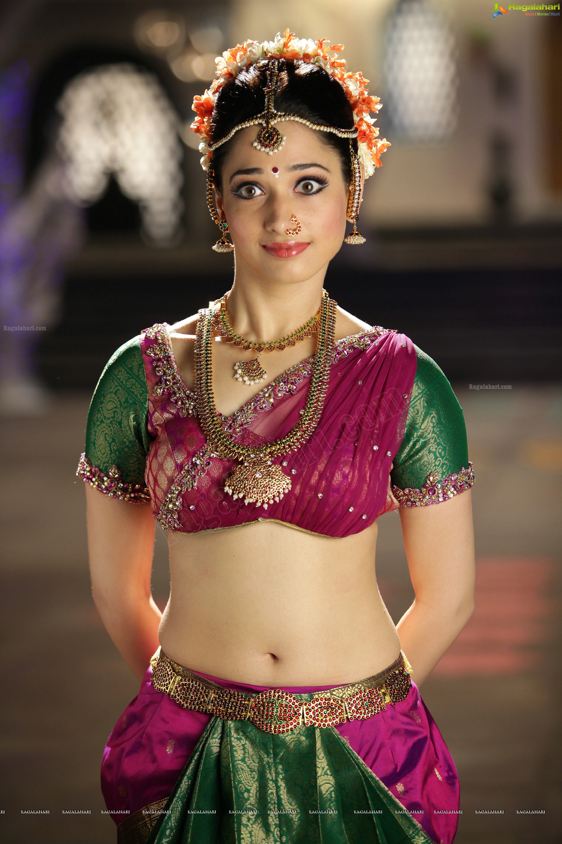 Tamannaah - HD Gallery