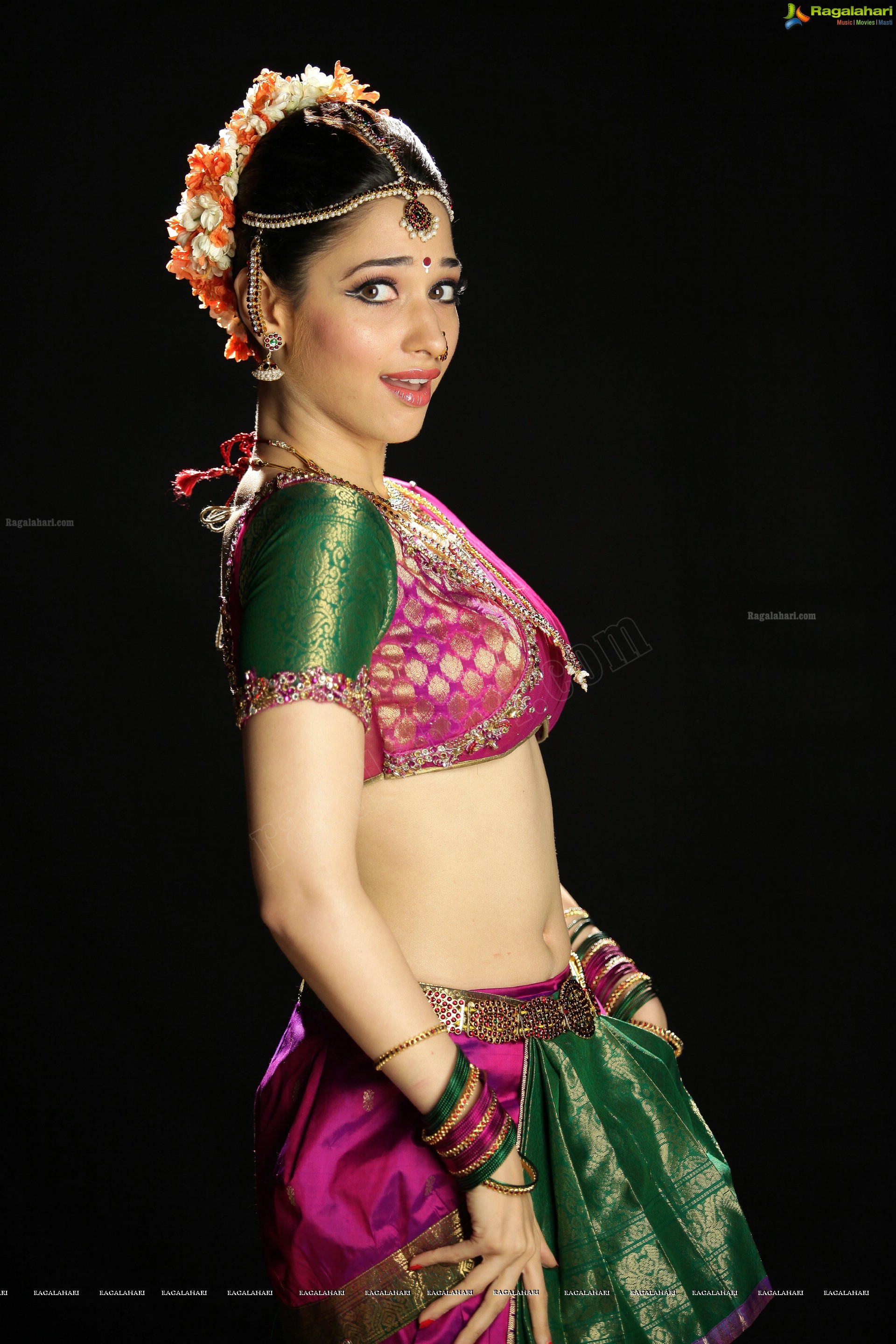 Tamannaah - HD Gallery