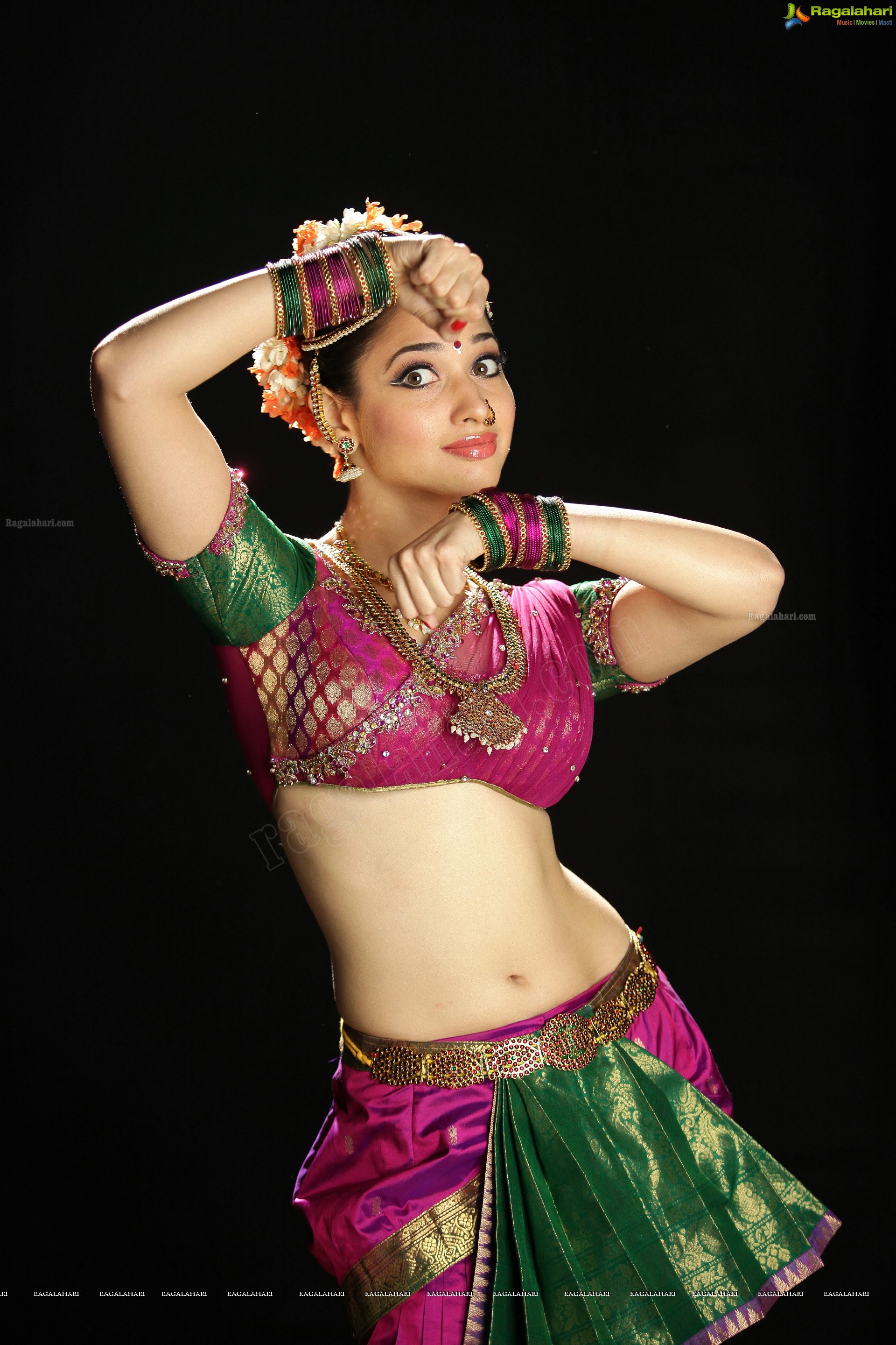 Tamannaah - HD Gallery