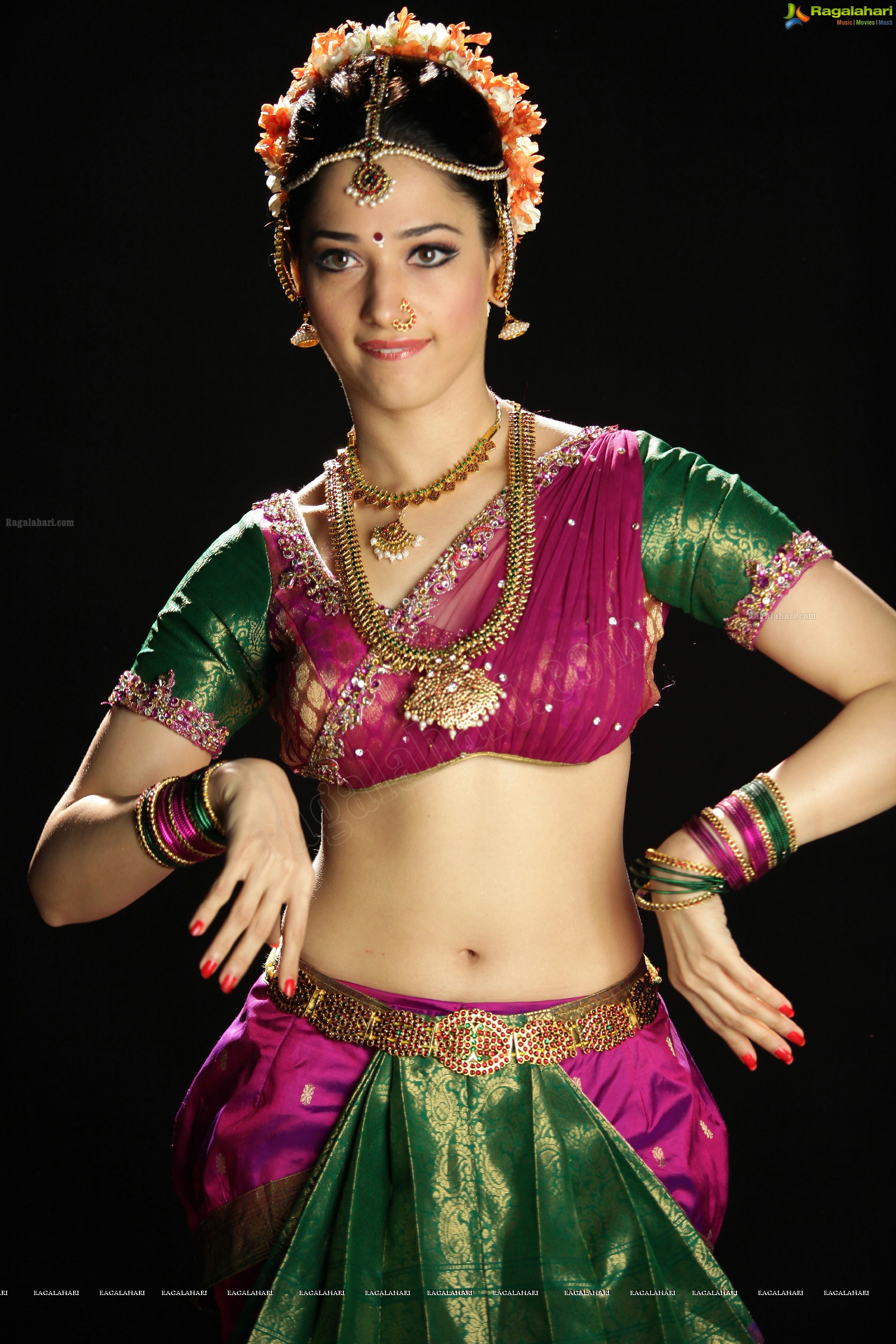 Tamannaah - HD Gallery