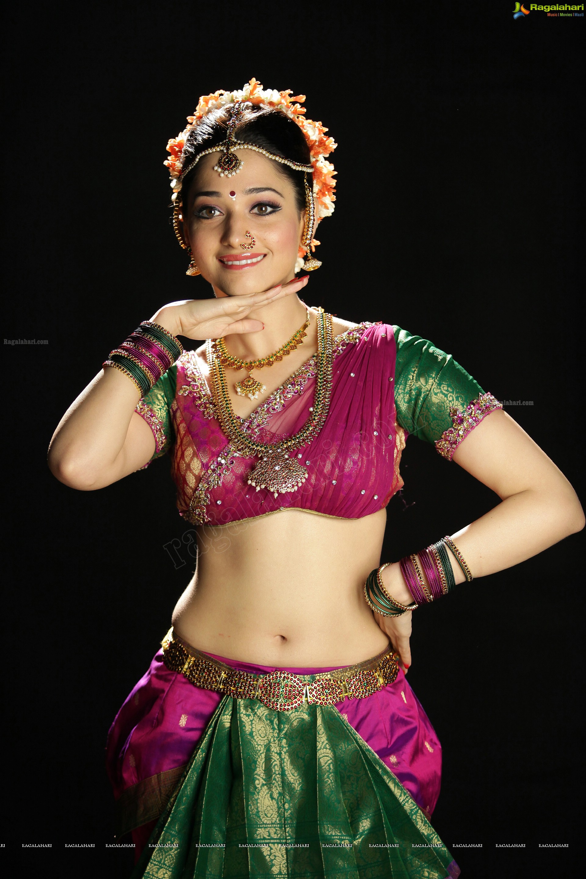 Tamannaah - HD Gallery