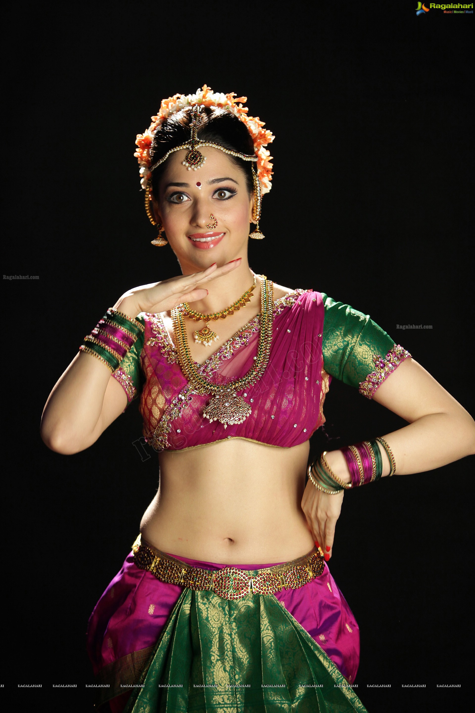 Tamannaah - HD Gallery