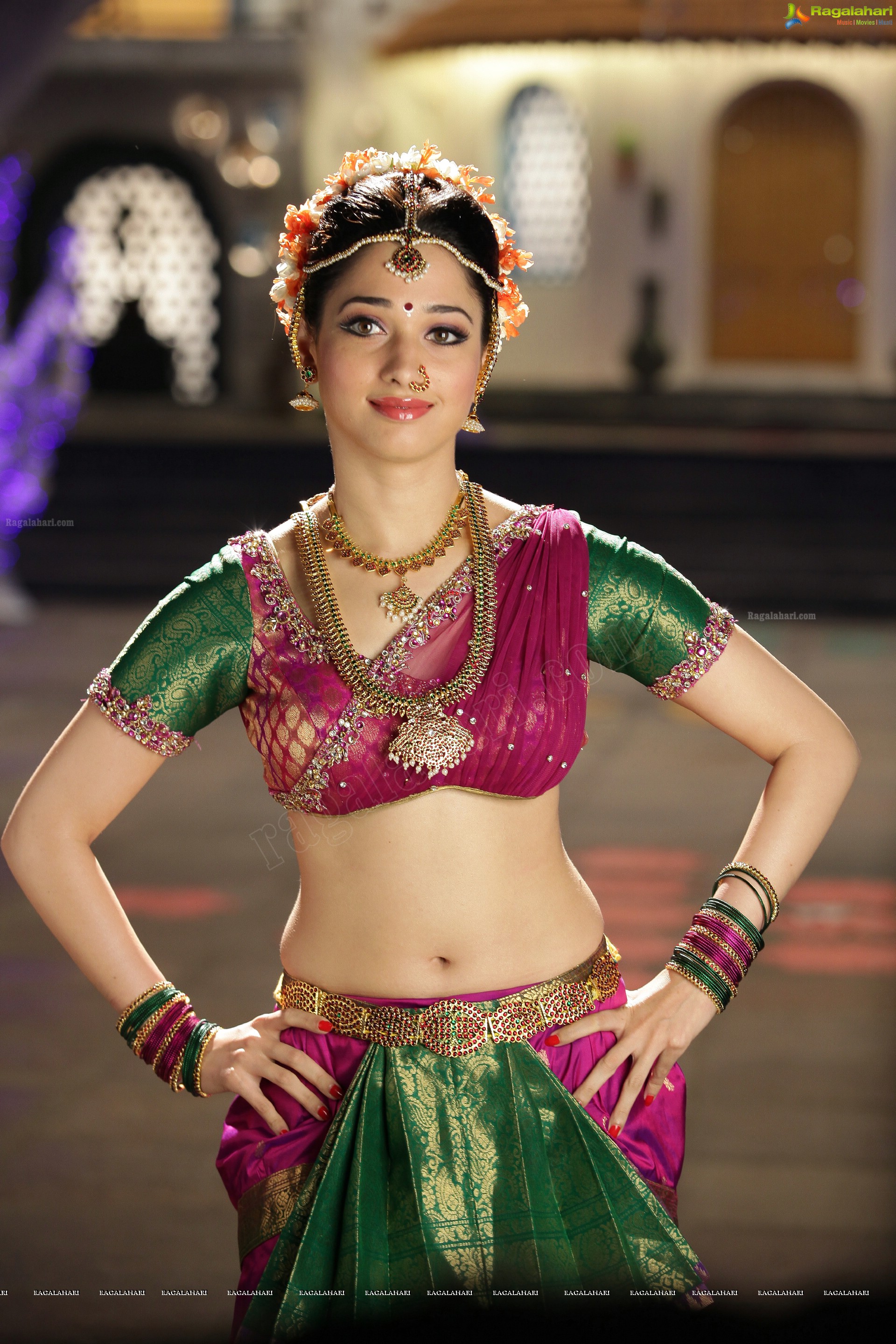 Tamannaah - HD Gallery