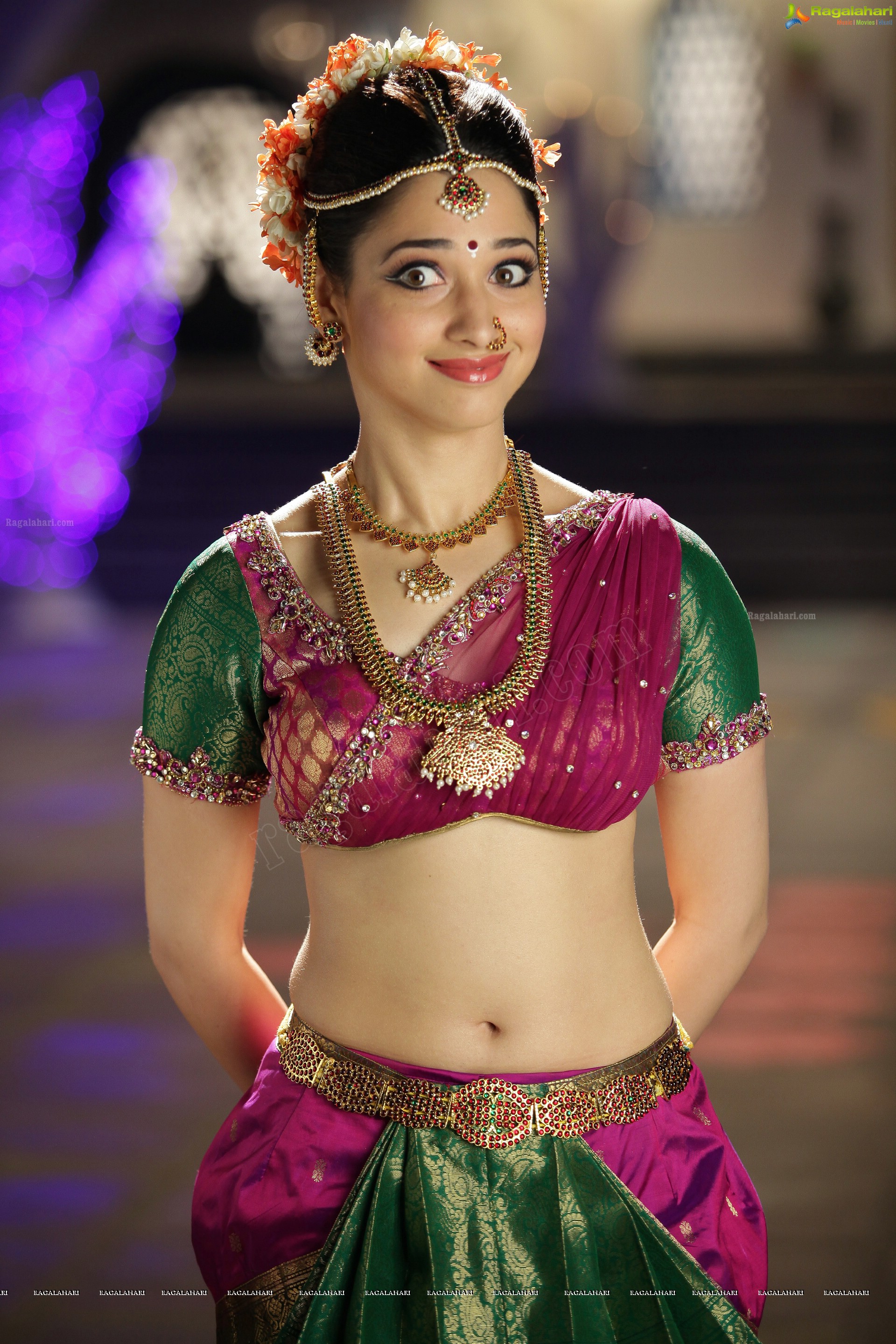 Tamannaah - HD Gallery