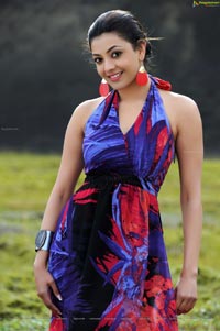 Hot Kajal Agarwal in Naayak