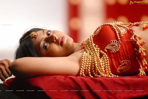 Monal Gajjar Spicy Photos