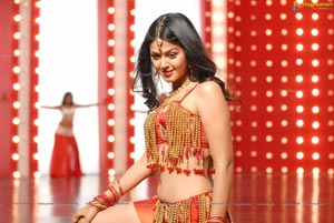 Monal Gajjar Spicy Photos