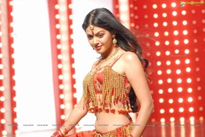 Monal Gajjar Spicy Photos