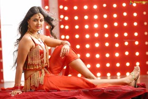 Monal Gajjar Spicy Photos