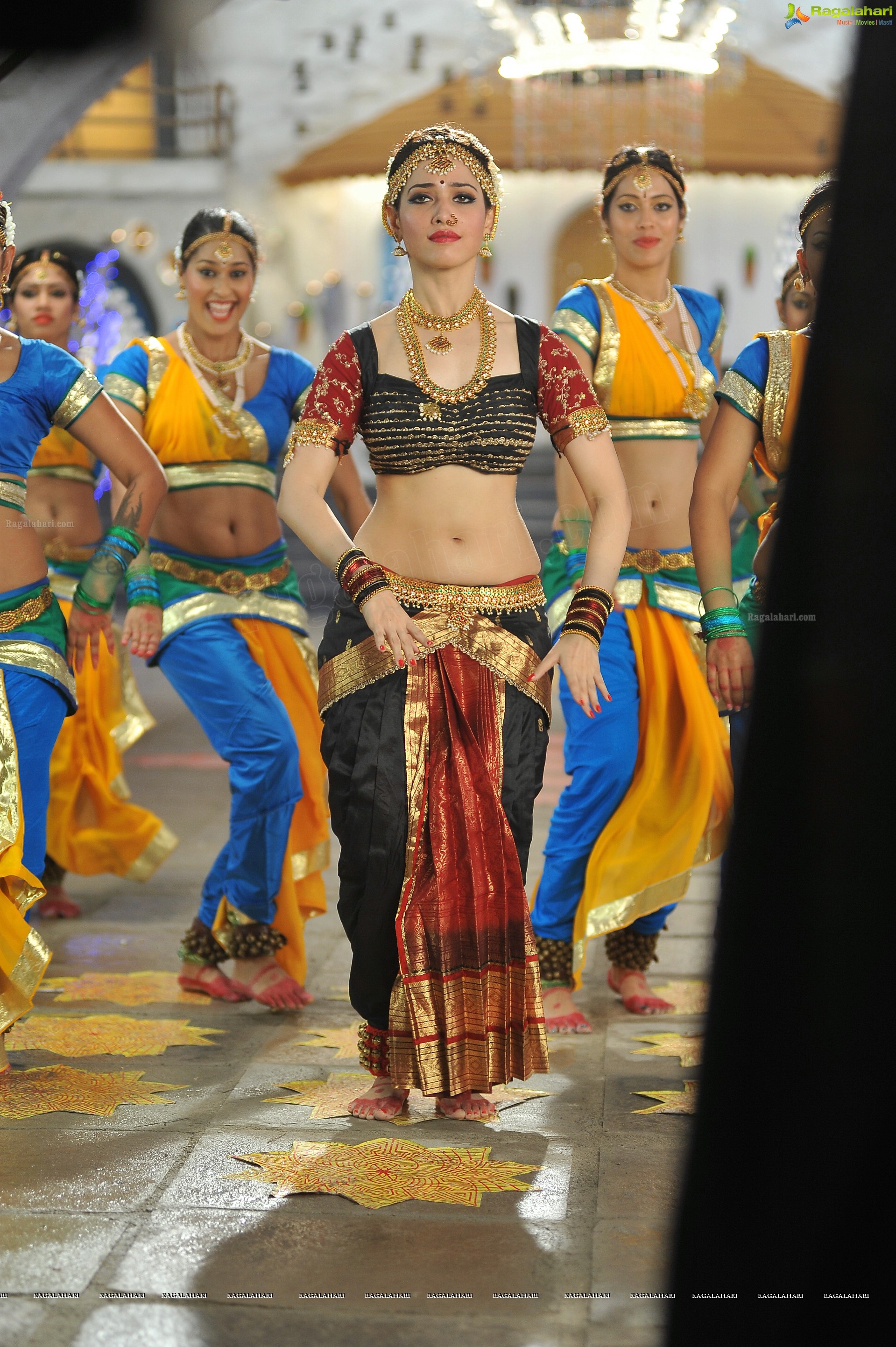 Tamanna - HD Gallery