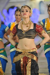 Tamanna Extraordinary Song Hot Photos