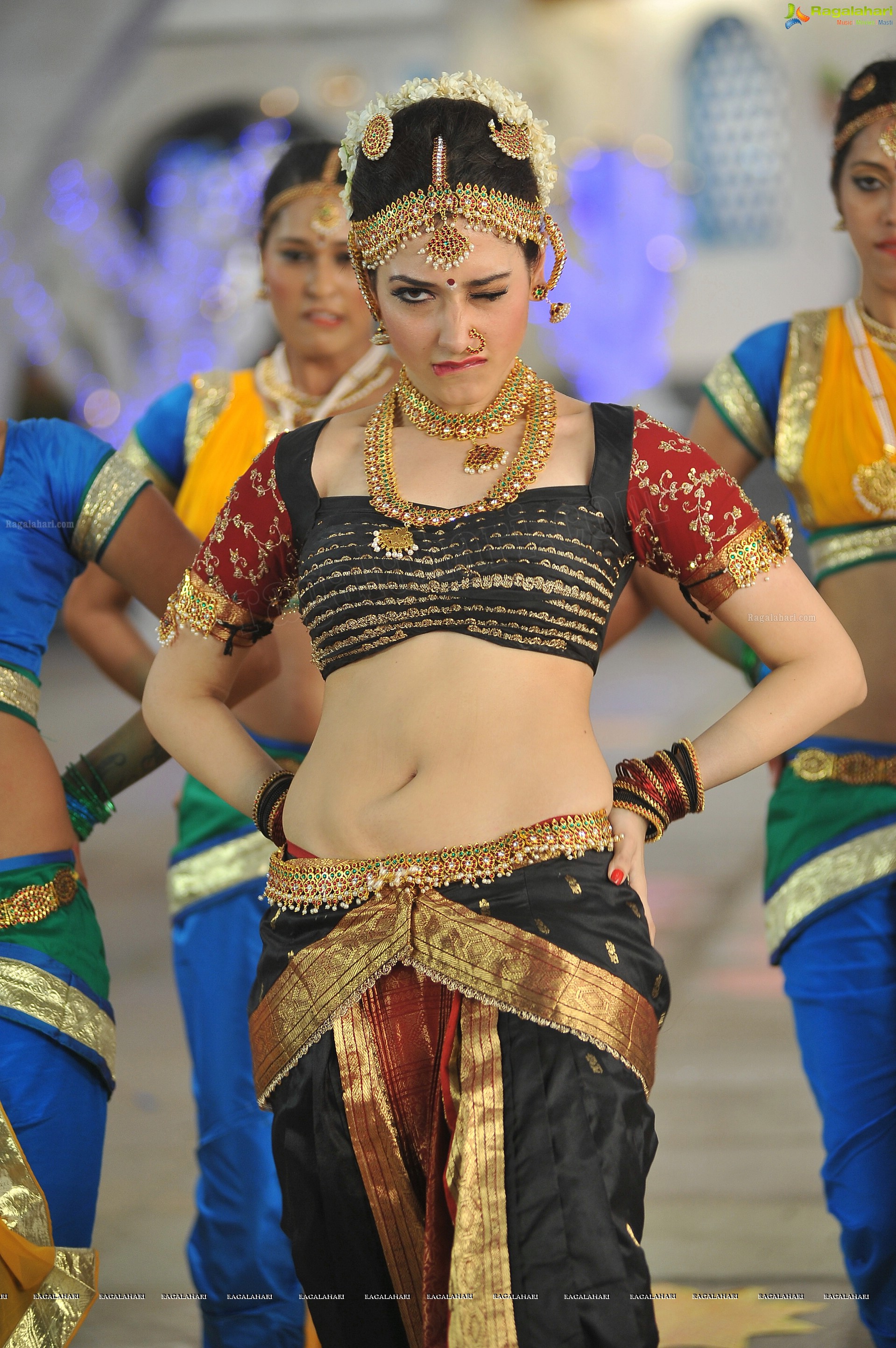 Tamanna - HD Gallery