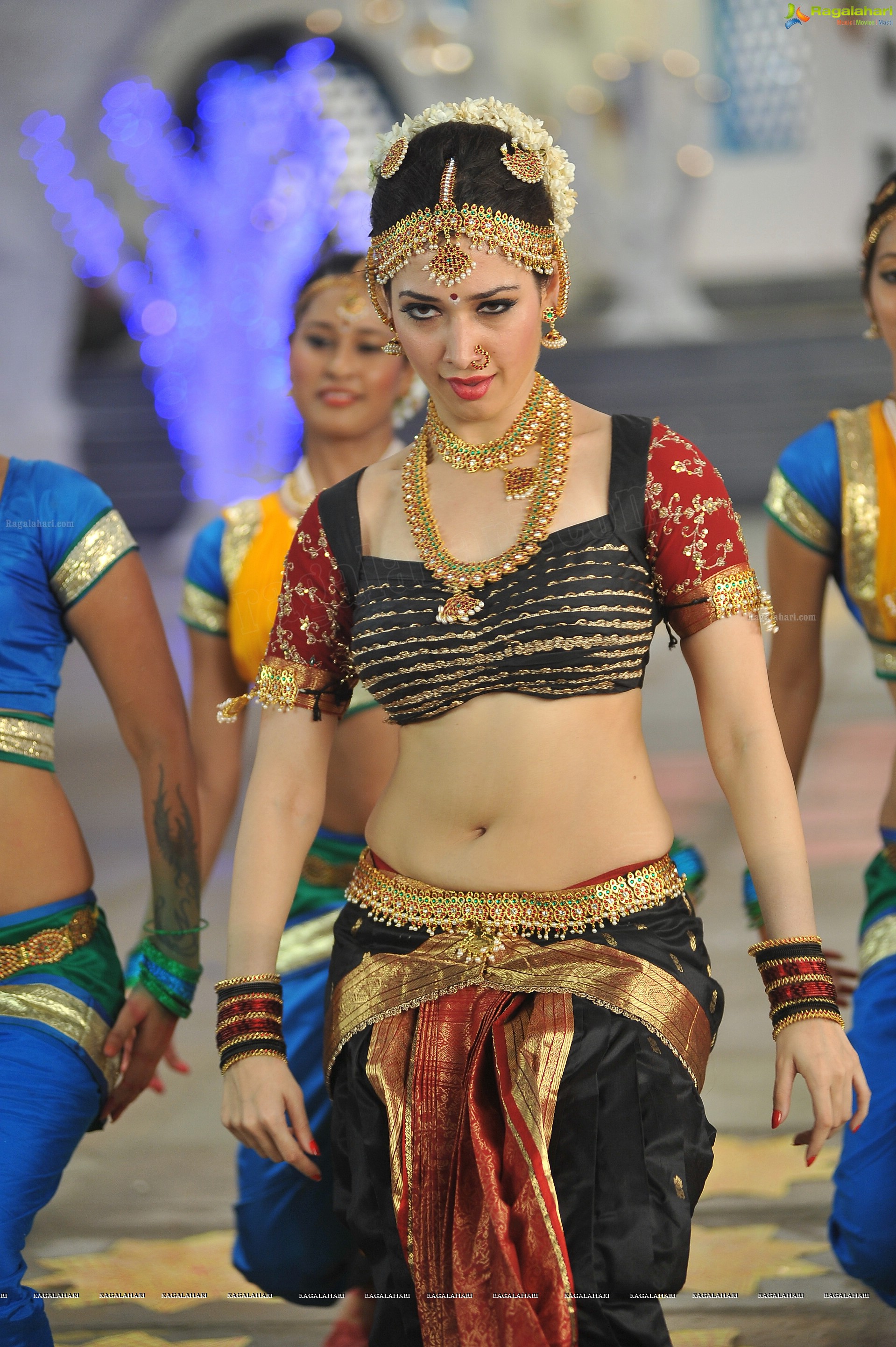 Tamanna - HD Gallery