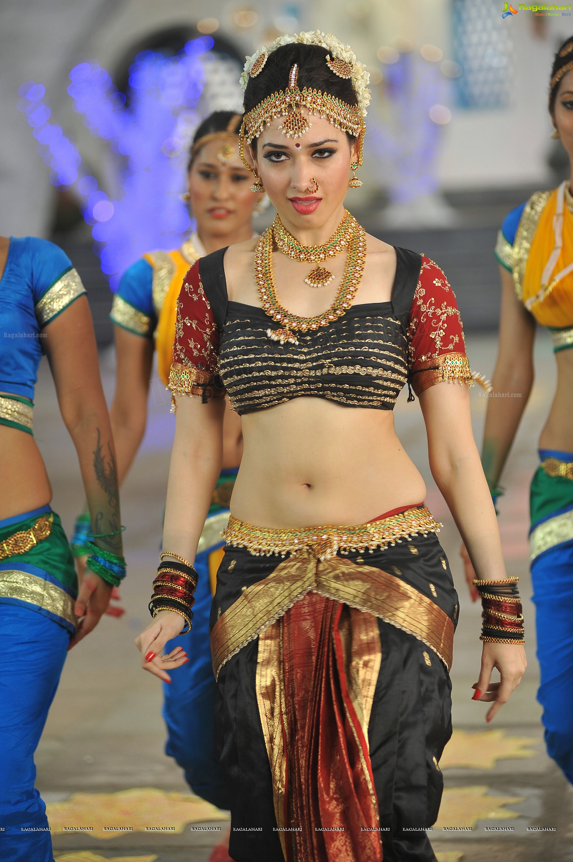 Tamanna - HD Gallery