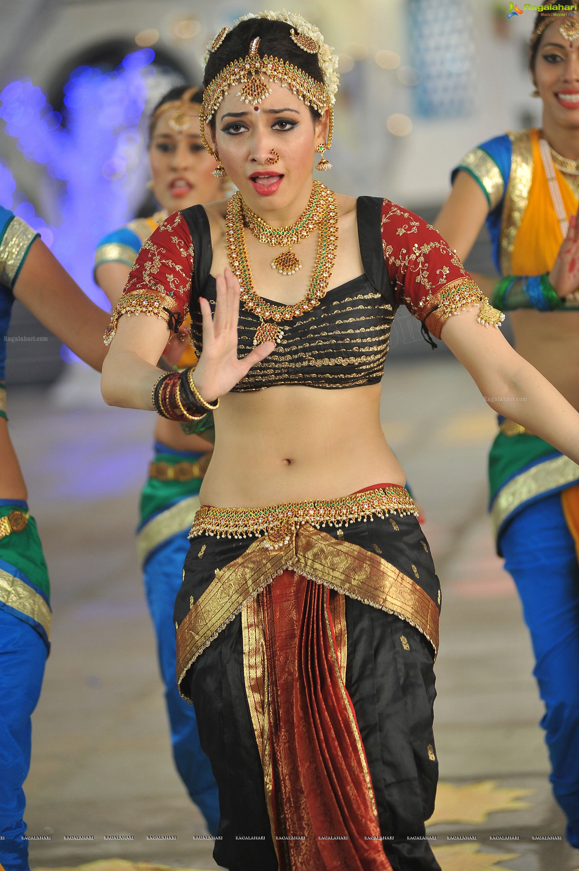 Tamanna - HD Gallery