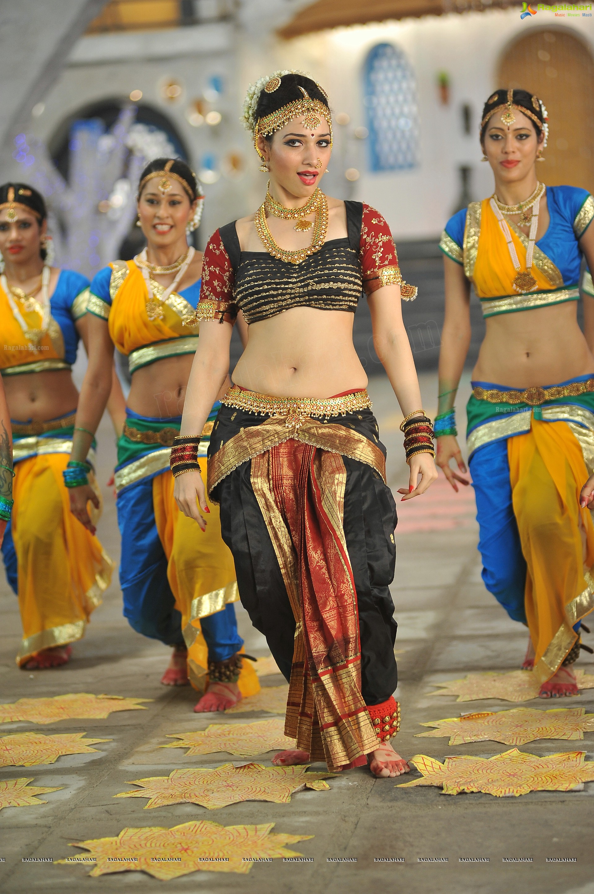 Tamanna - HD Gallery