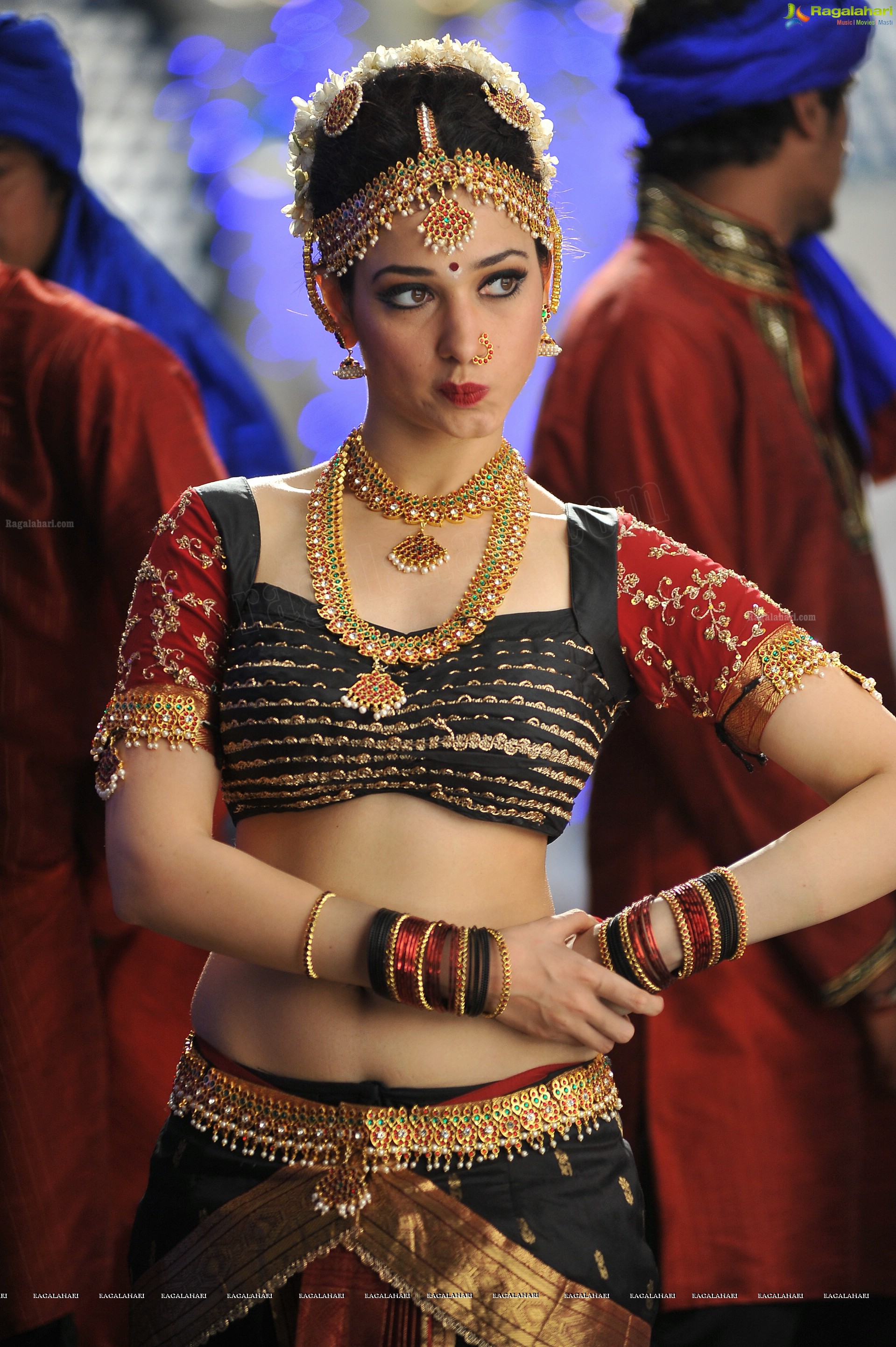 Tamanna - HD Gallery