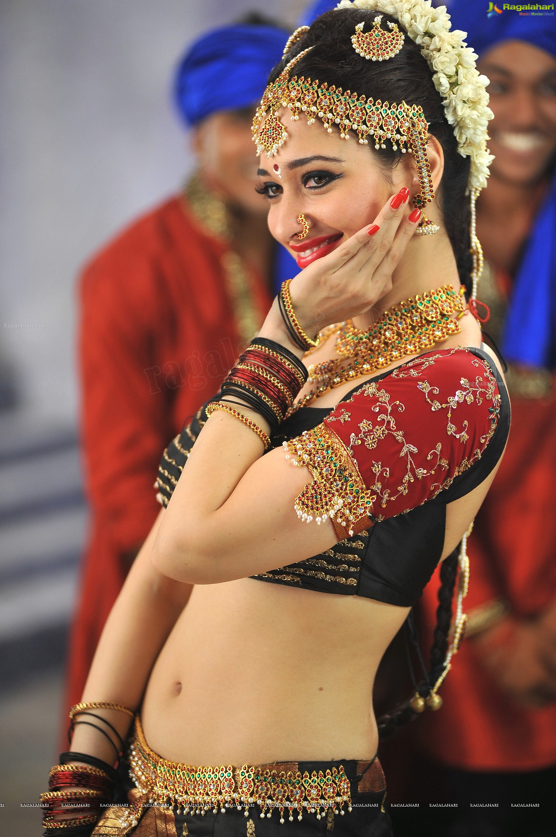 Tamanna - HD Gallery