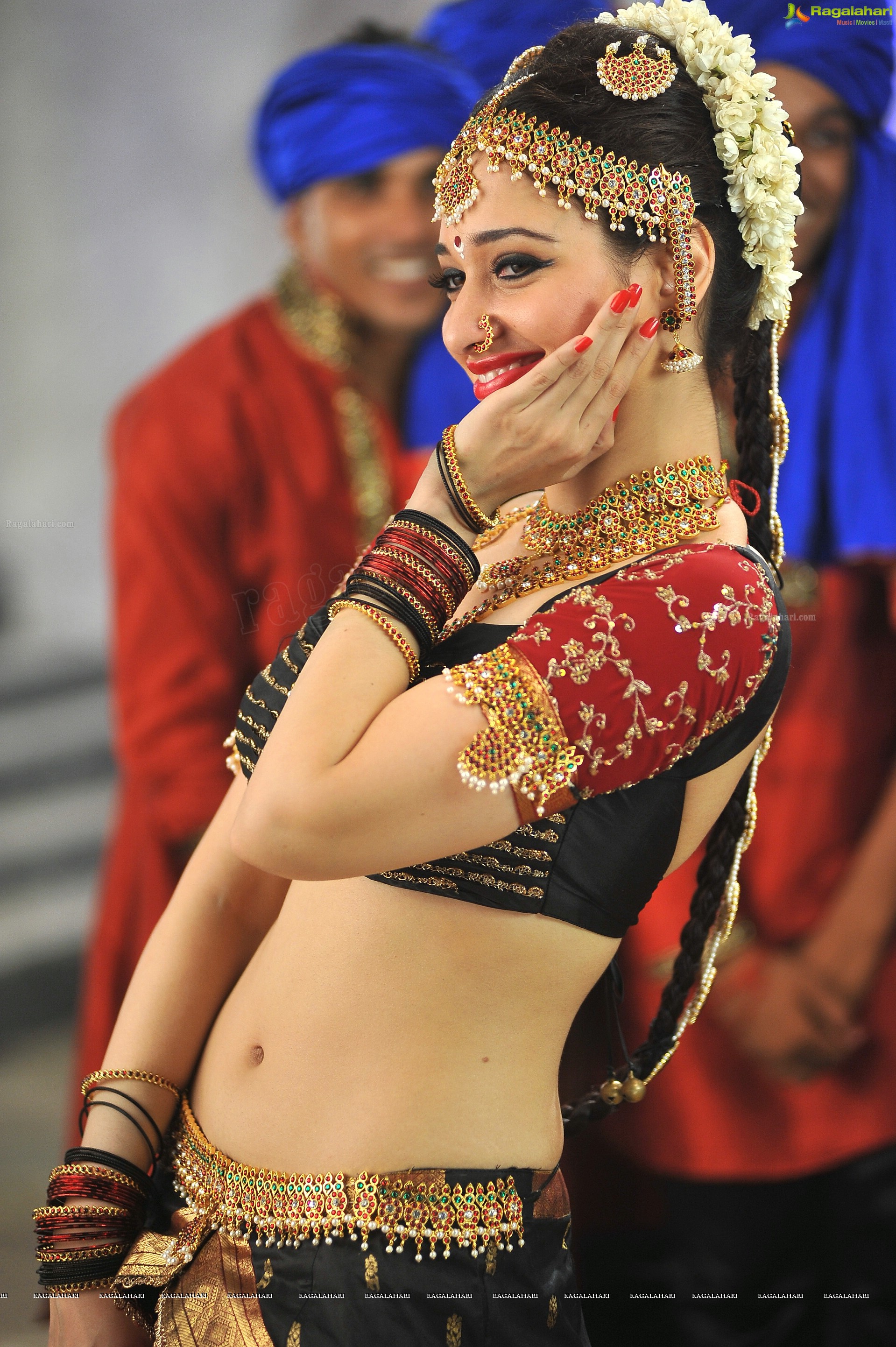 Tamanna - HD Gallery