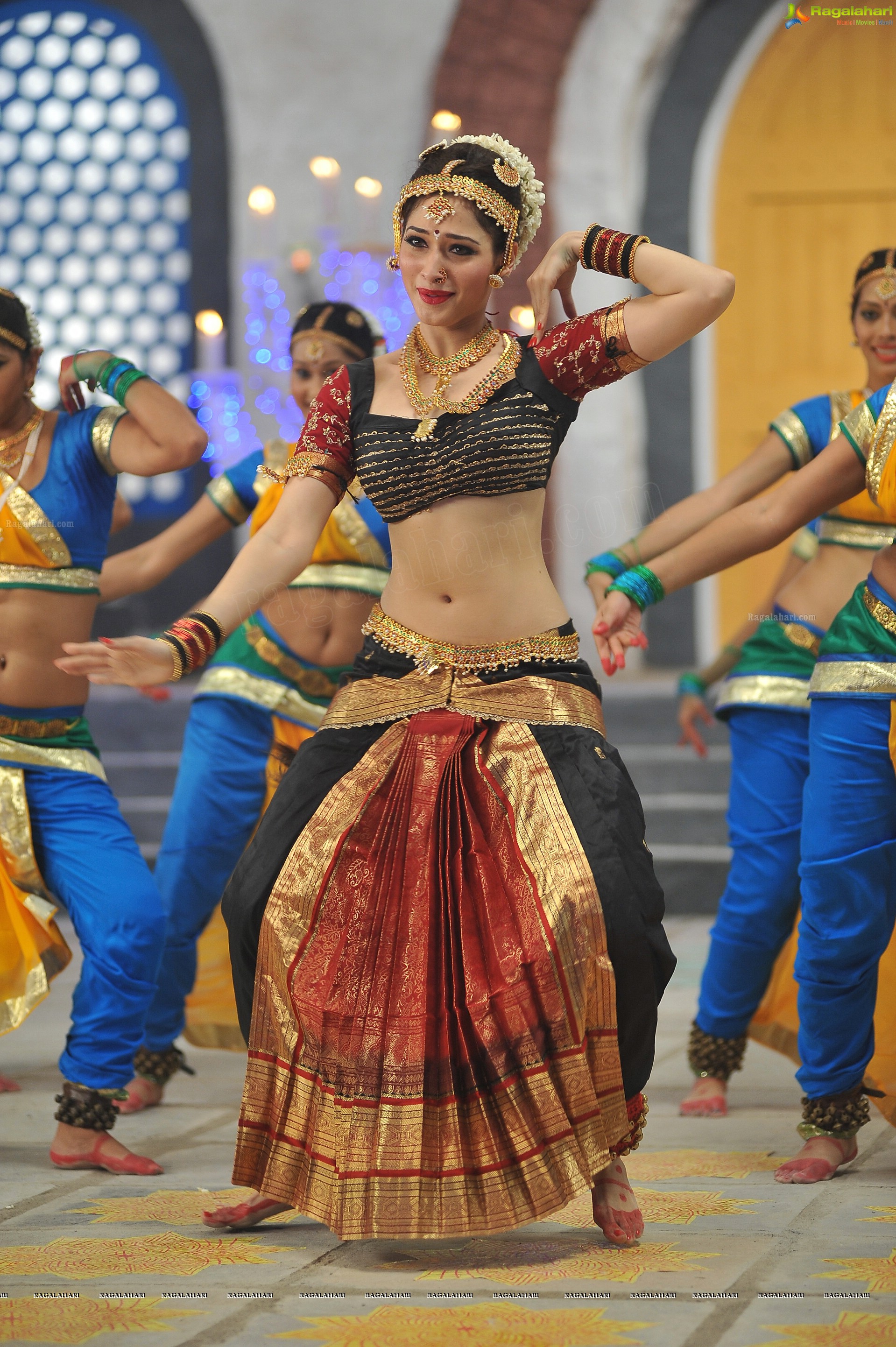 Tamanna - HD Gallery