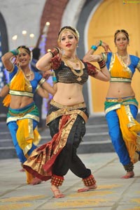 Tamanna Extraordinary Song Hot Photos